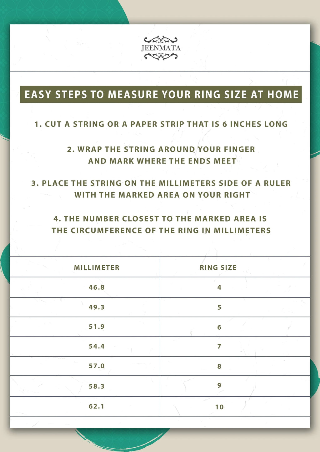 2 Carat Moissanite Wedding Trio Ring Set W952