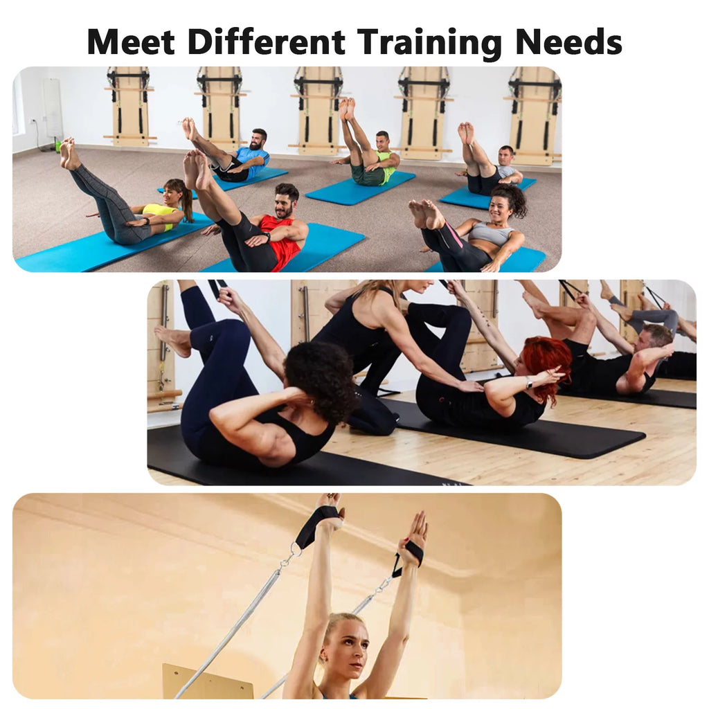 Pilates Springboard Exercise Equipment O16160