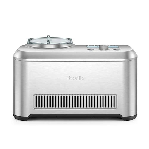 1.5-quart Ice Cream Maker with Compressor V408105