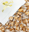 Coconut Caramel Swirl Rolls 3 Pounds O404