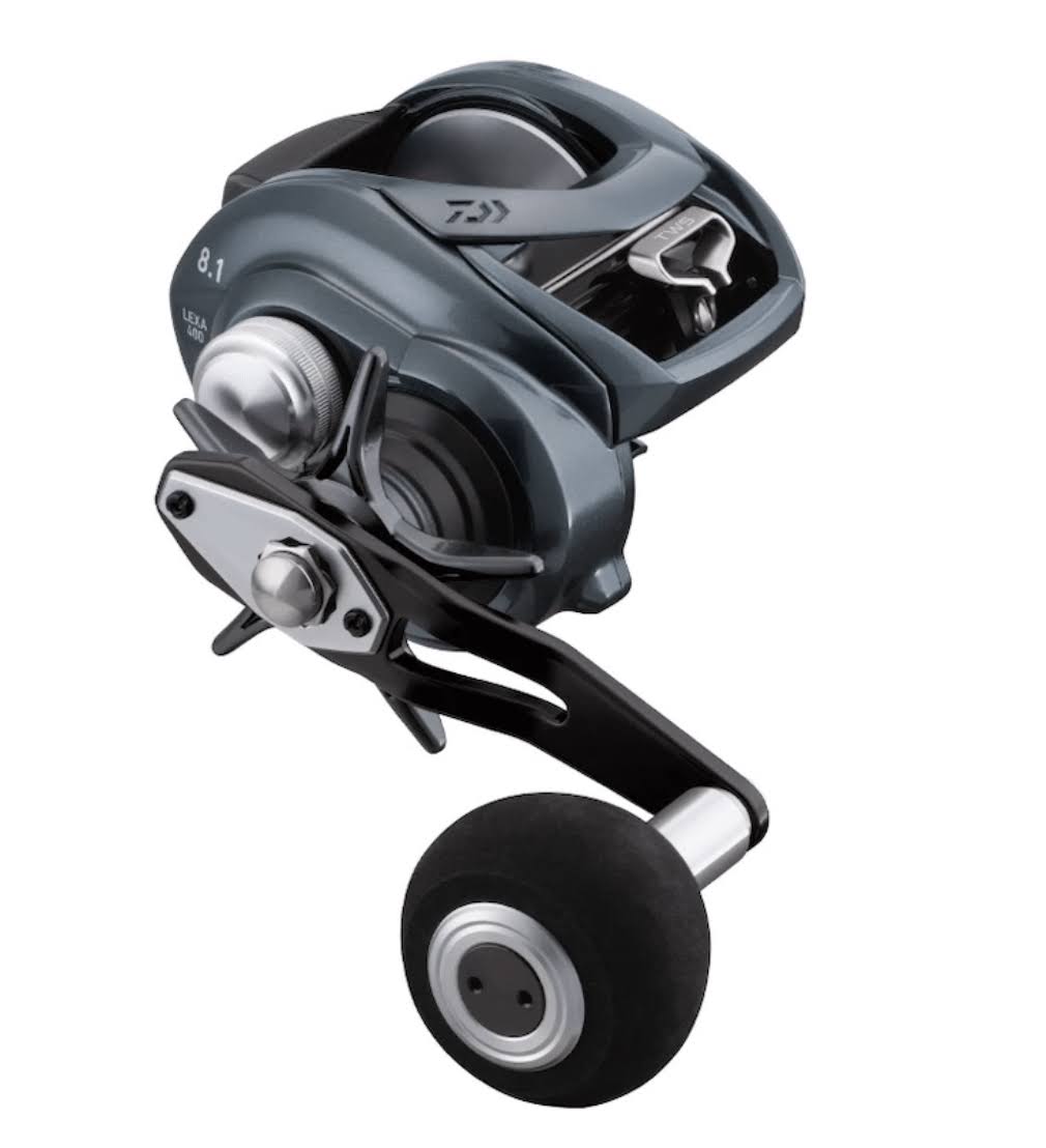 Baitcasting Reel G232424