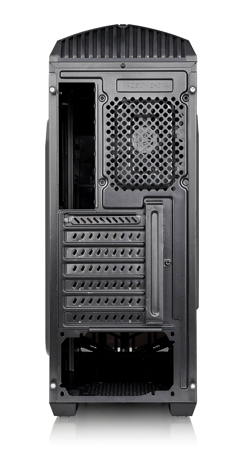 Mid Tower Chassis F90670