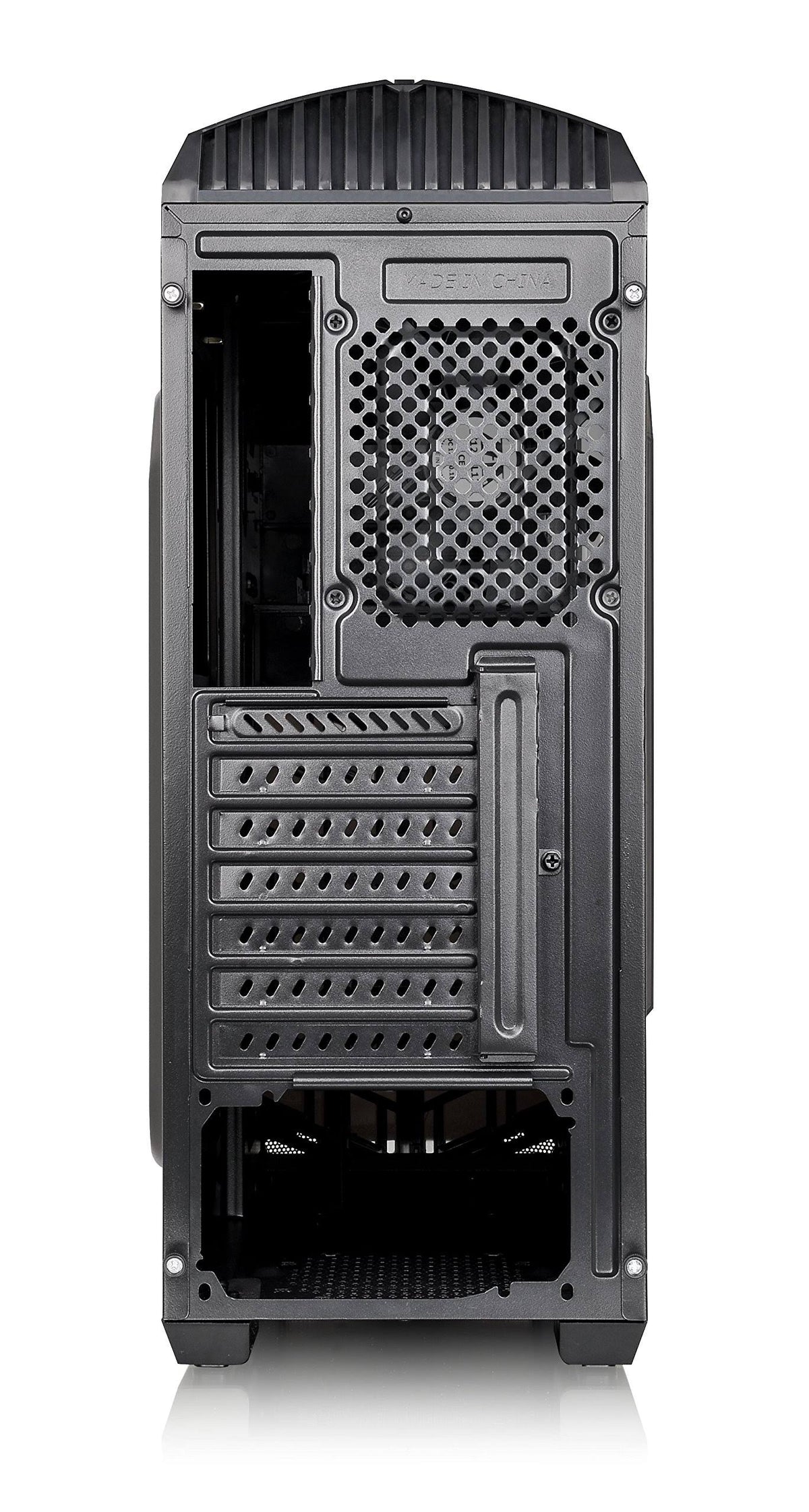Mid Tower Chassis F90670