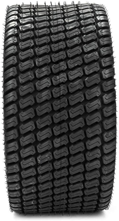 20x8-10 Lawn Mower Tires Set of 2 J335