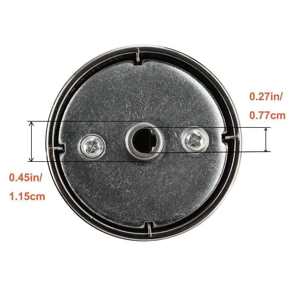 Gas Stove Range Knobs Switch Y1943