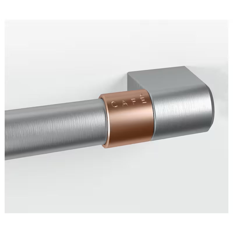 Dishwasher Handle Kit in Brushed Bronze P1911