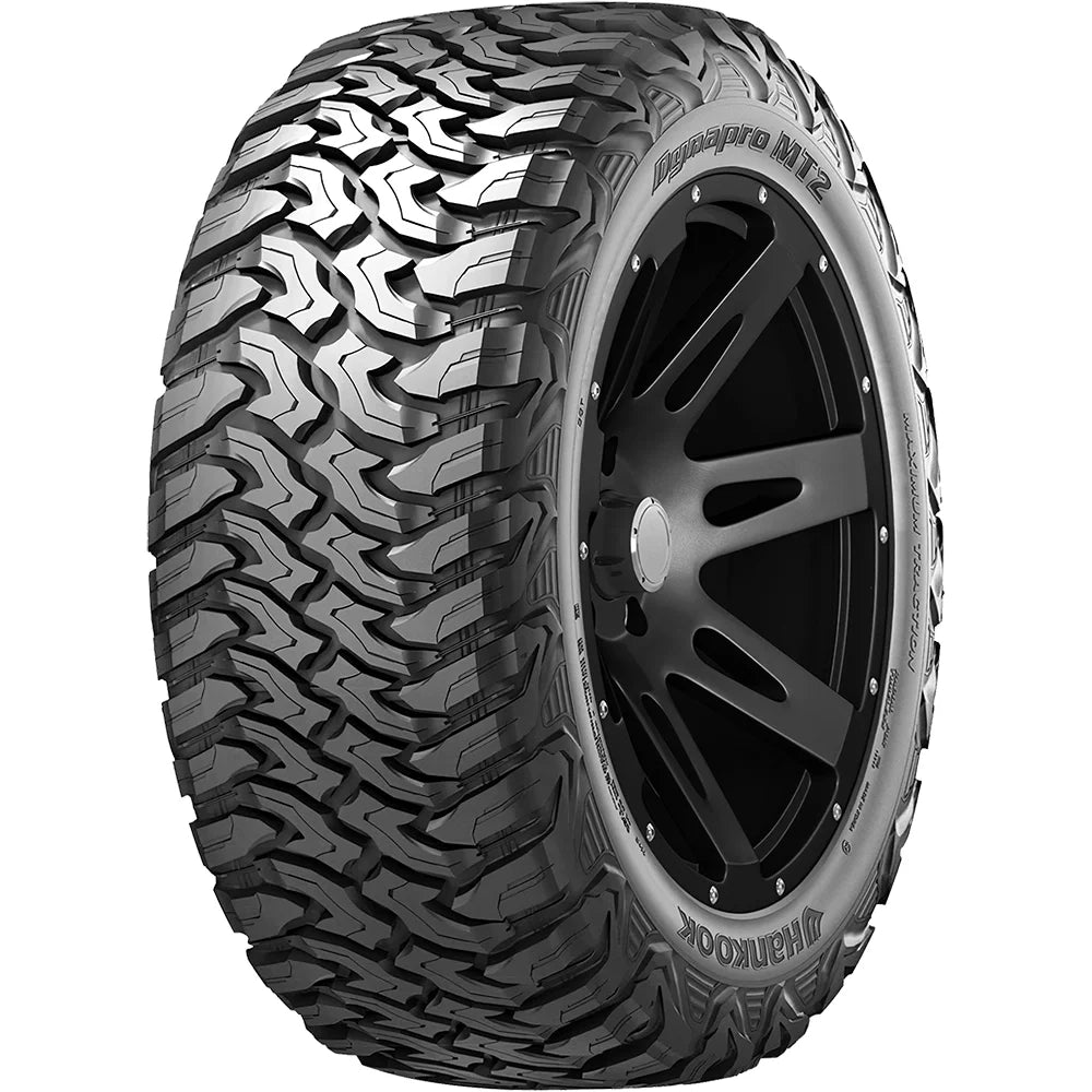 Mud Terrain Light Truck Tire U49501