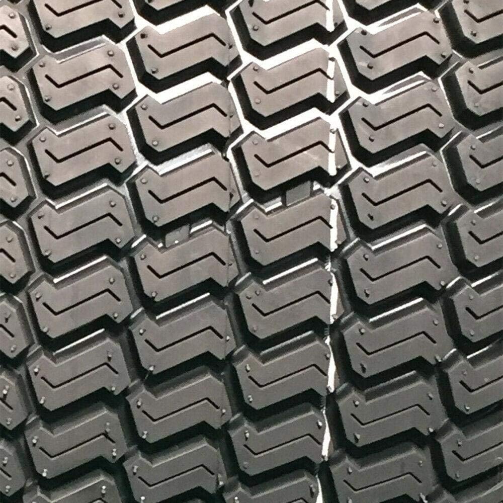 20x8-10 Lawn Mower Tires Set of 2 J335