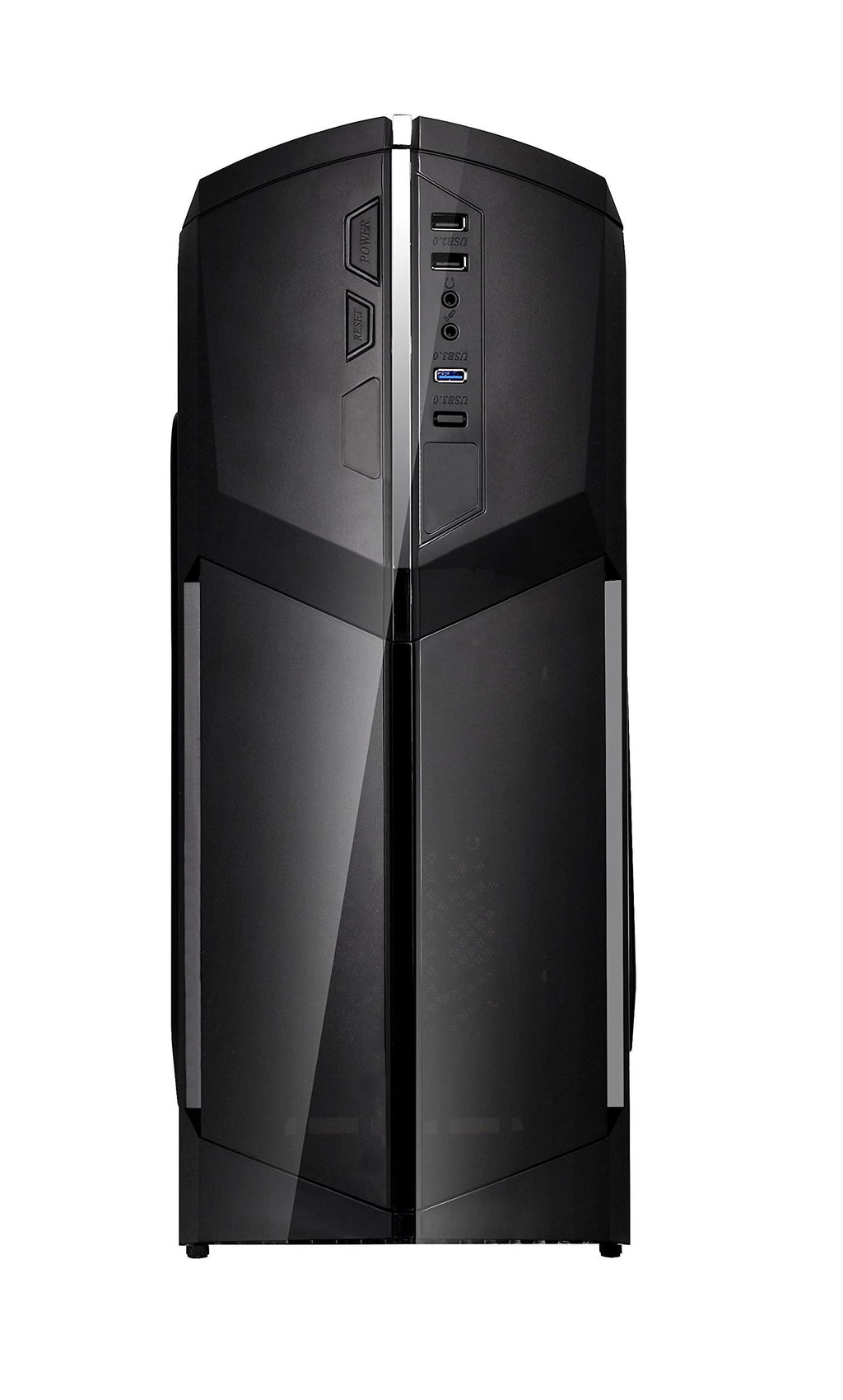Mid Tower Chassis F90670