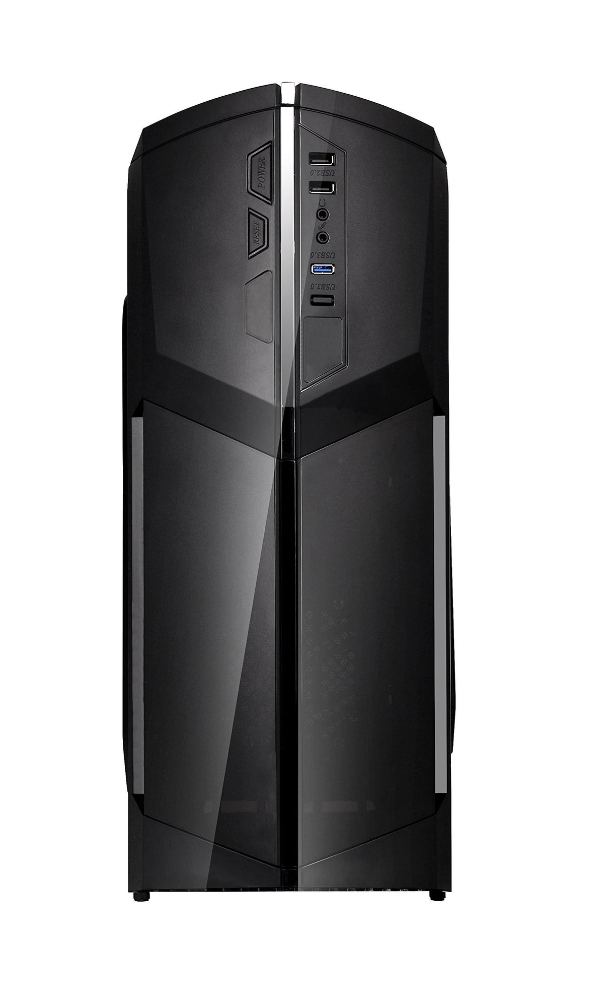 Mid Tower Chassis F90670