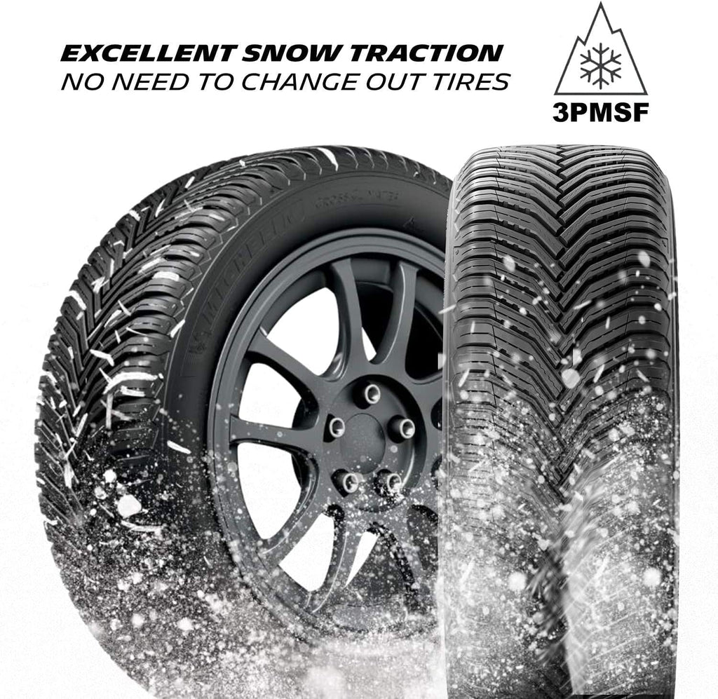 All-Season Car Tire 205/55R16 91H X745