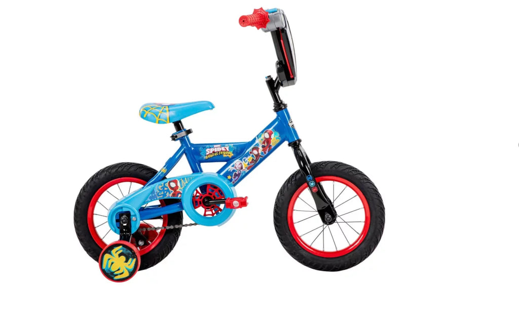 12-inch Bike X30175