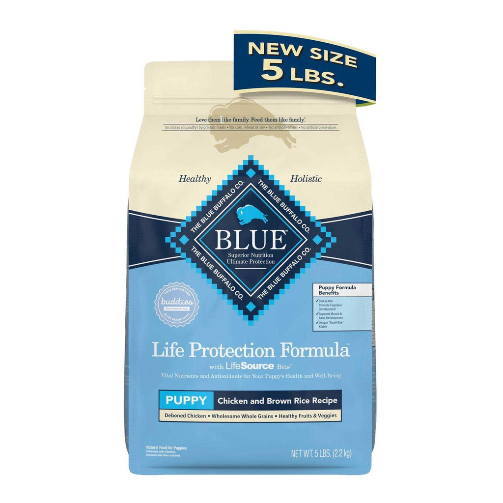 Dog Food Chicken and Brown Rice C91679
