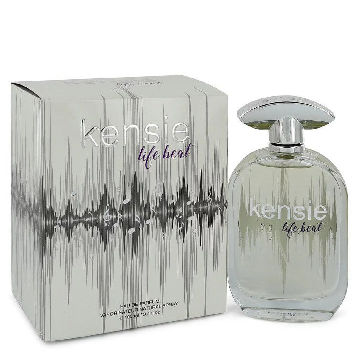 Eau De Parfum Spray 3.4 oz K414