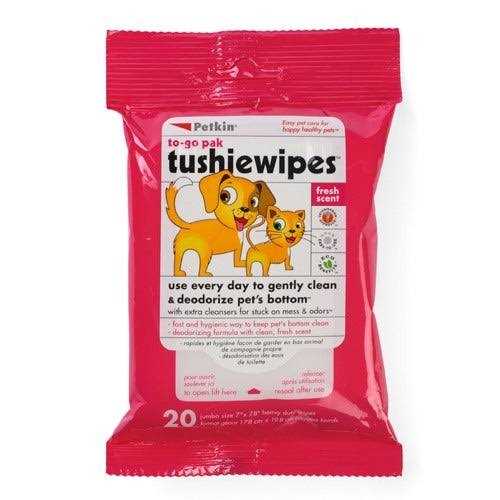 Pet Wipes 100ct Y8502