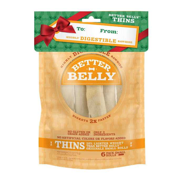 Small Dog Treats Z33856