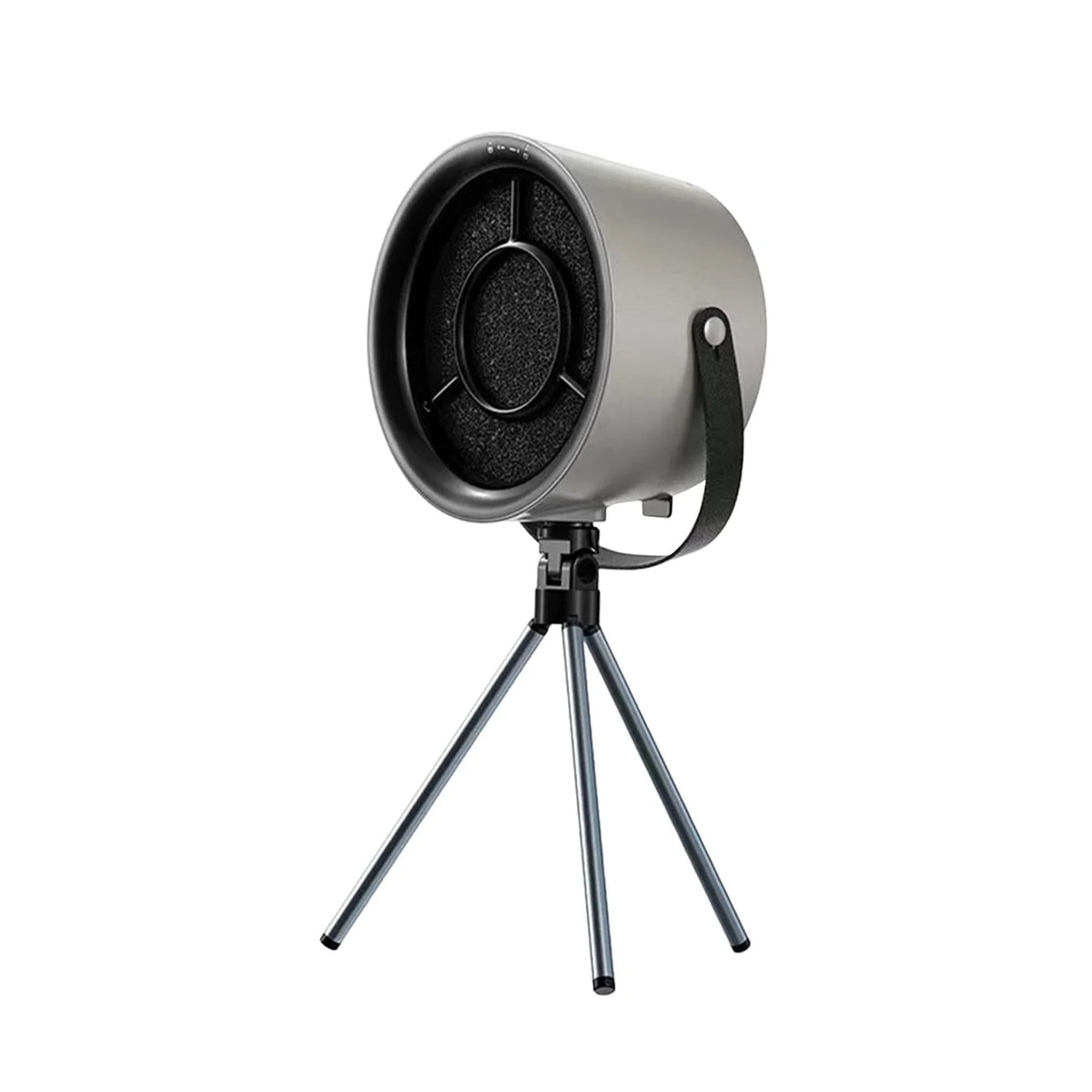 Countertop Kitchen Exhaust Fan Adjustable Angle S626