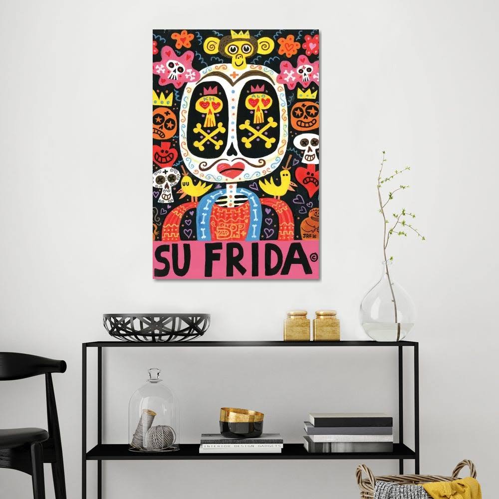 Canvas Wall Decor Prints C45299