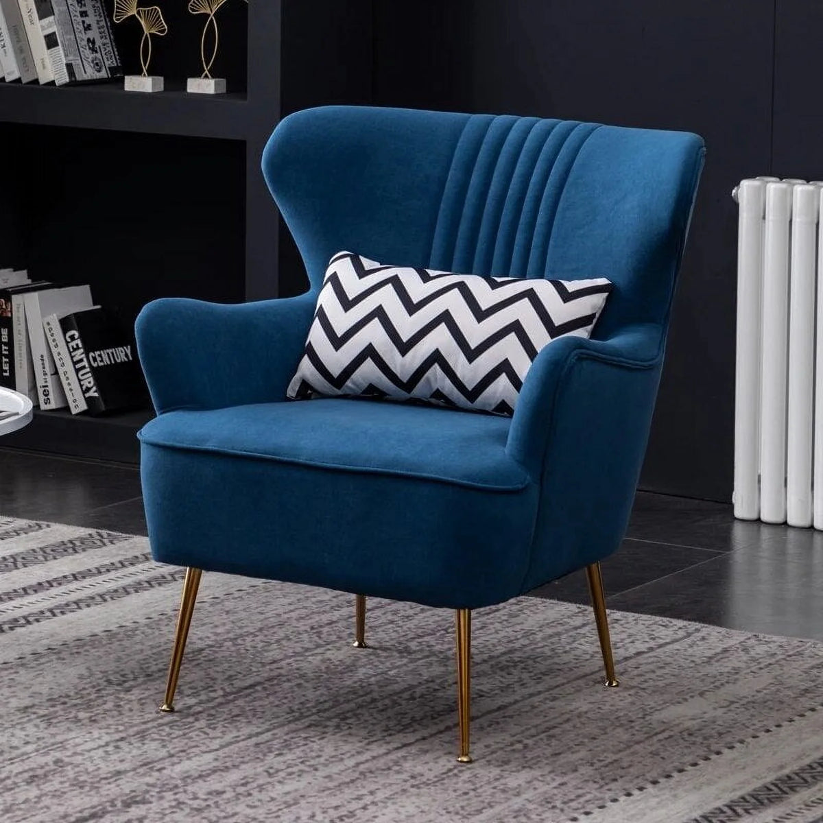 Modern Sofa Armchairs Furniture Sets D17021