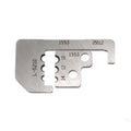 Replacement Blades W7347