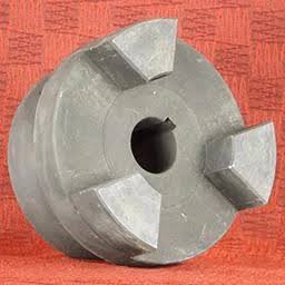 Cast Iron Jaw Coupling Hub J642379