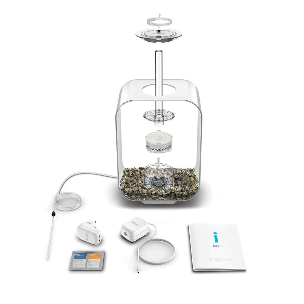 15 Aquarium with MCR Light Y46330