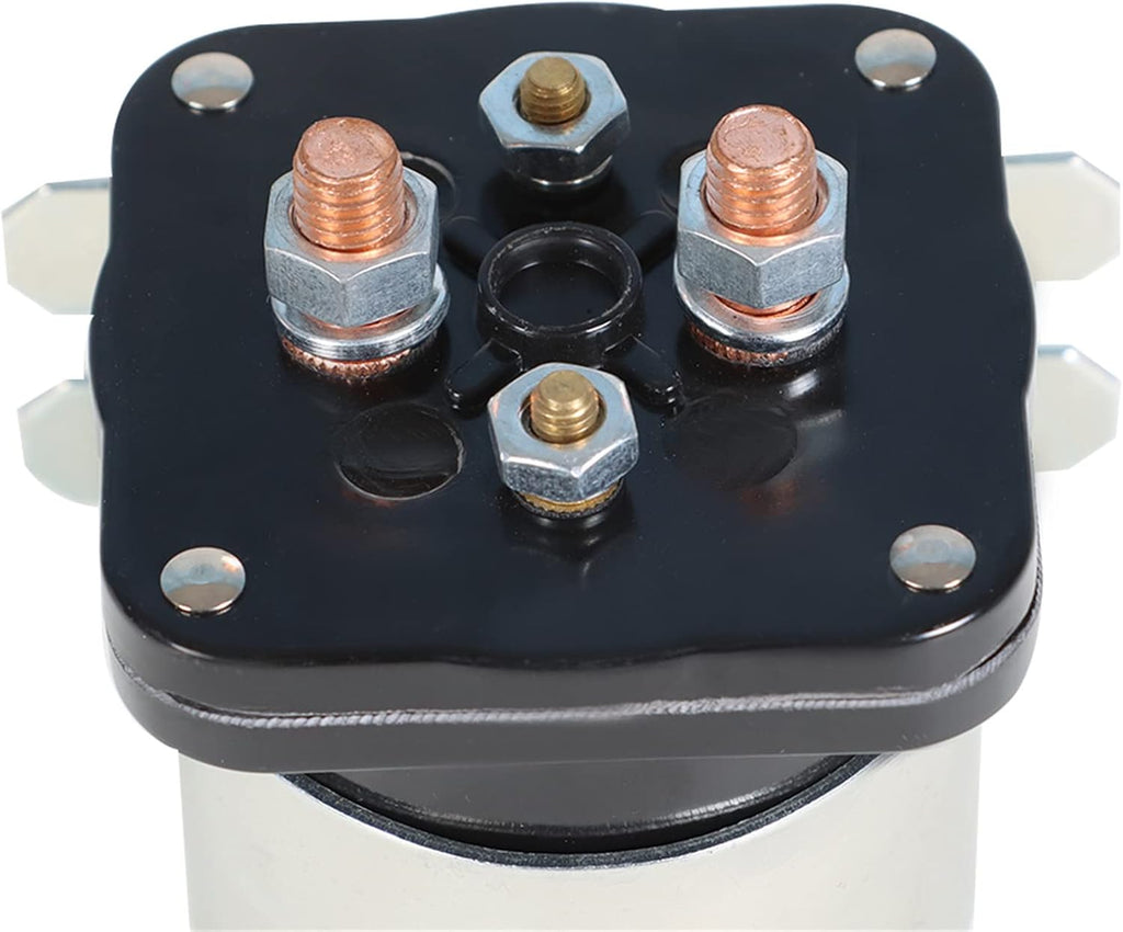 48V Starter Solenoid Replacement Pack of 2 J58228