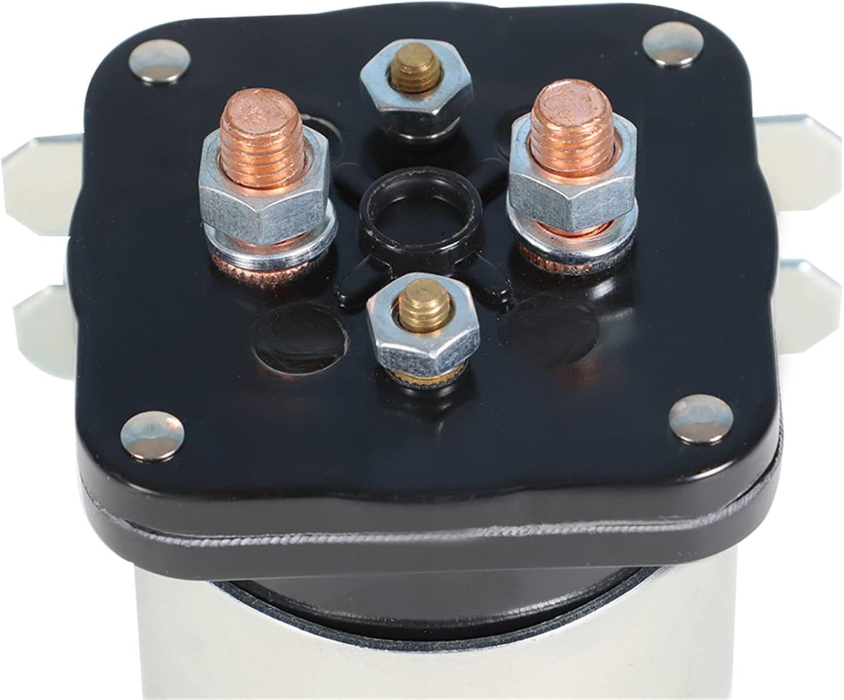 48V Starter Solenoid Replacement Pack of 2 J58228