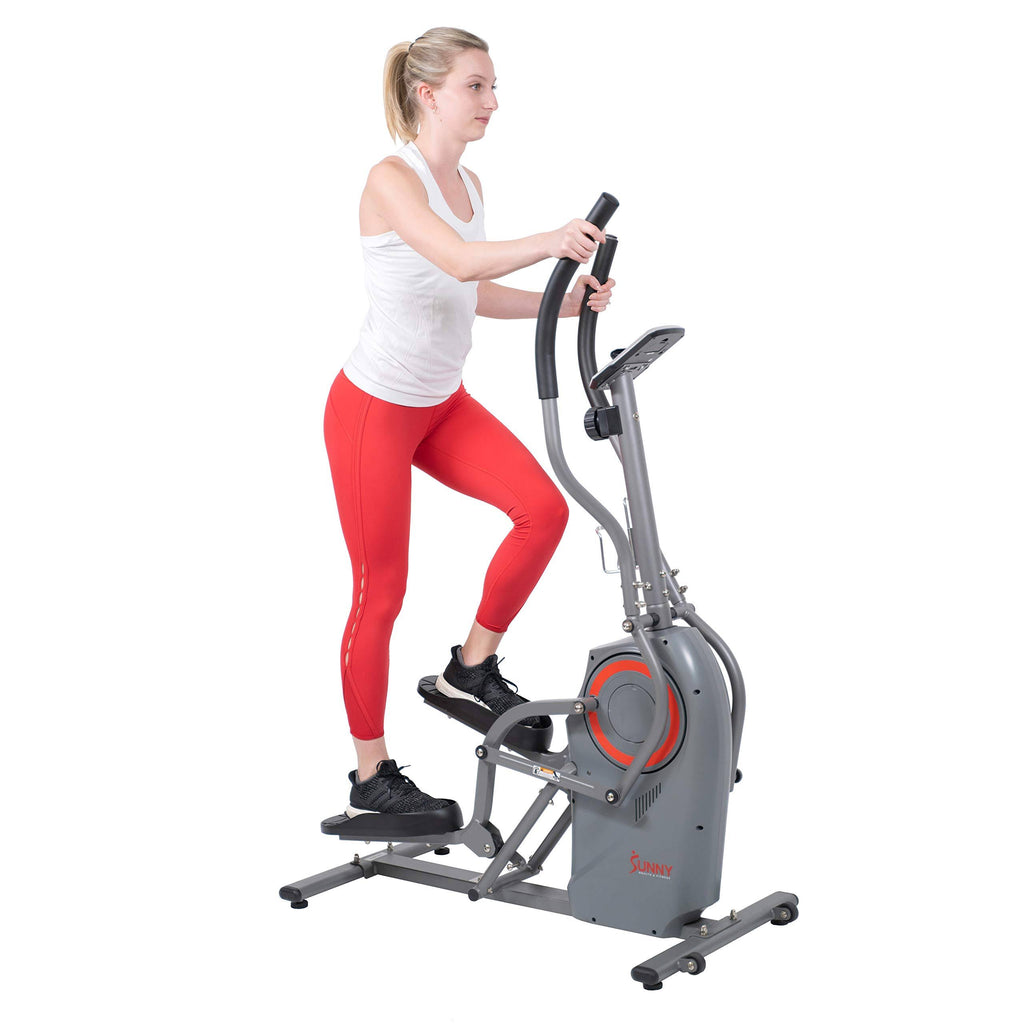 Cardio Climber Y874