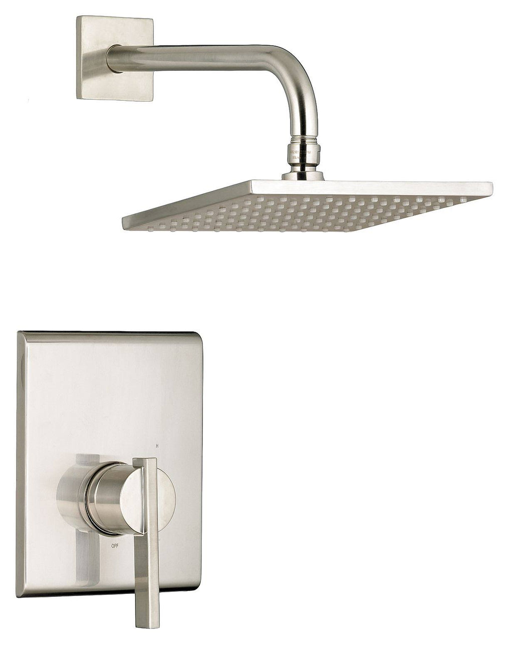 Shower Trim A987900