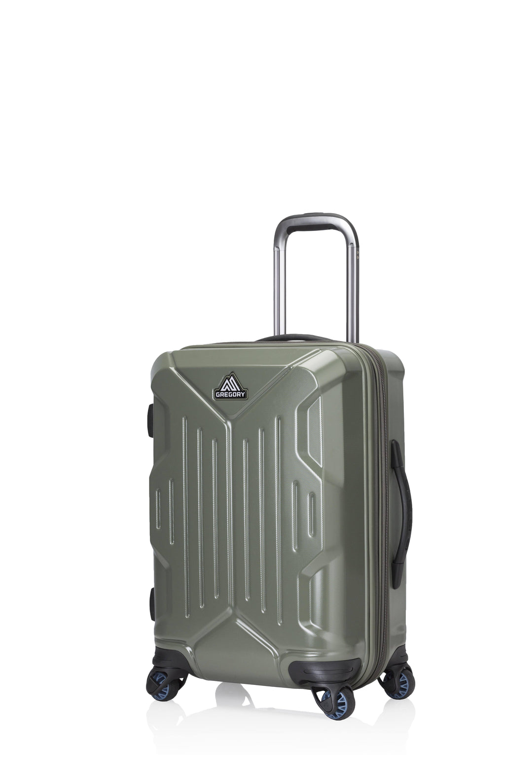Thyme Green Hardcase Roller 22 D999914