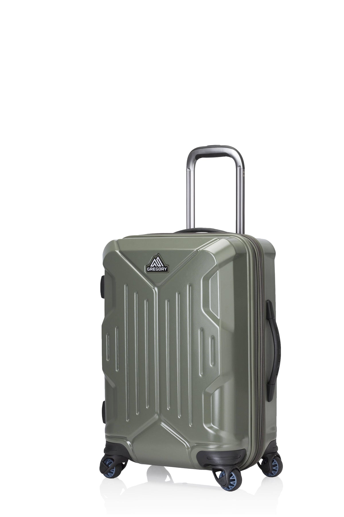 Thyme Green Hardcase Roller 22 D999914