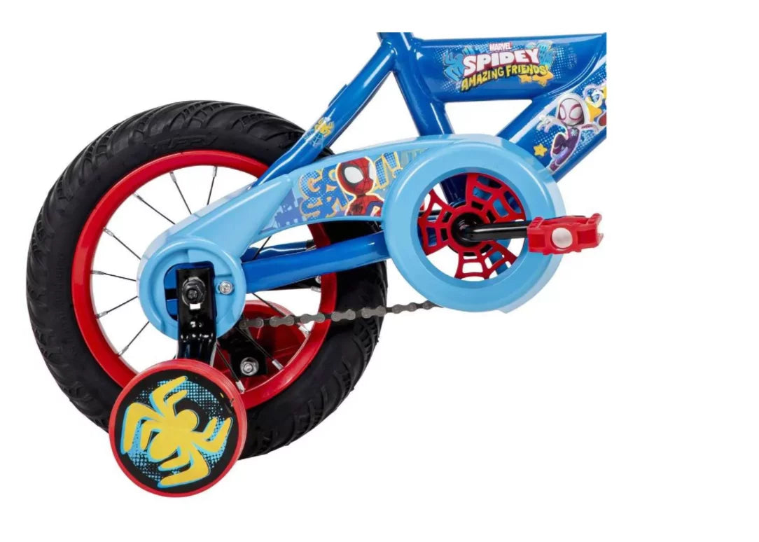 12-inch Bike X30175