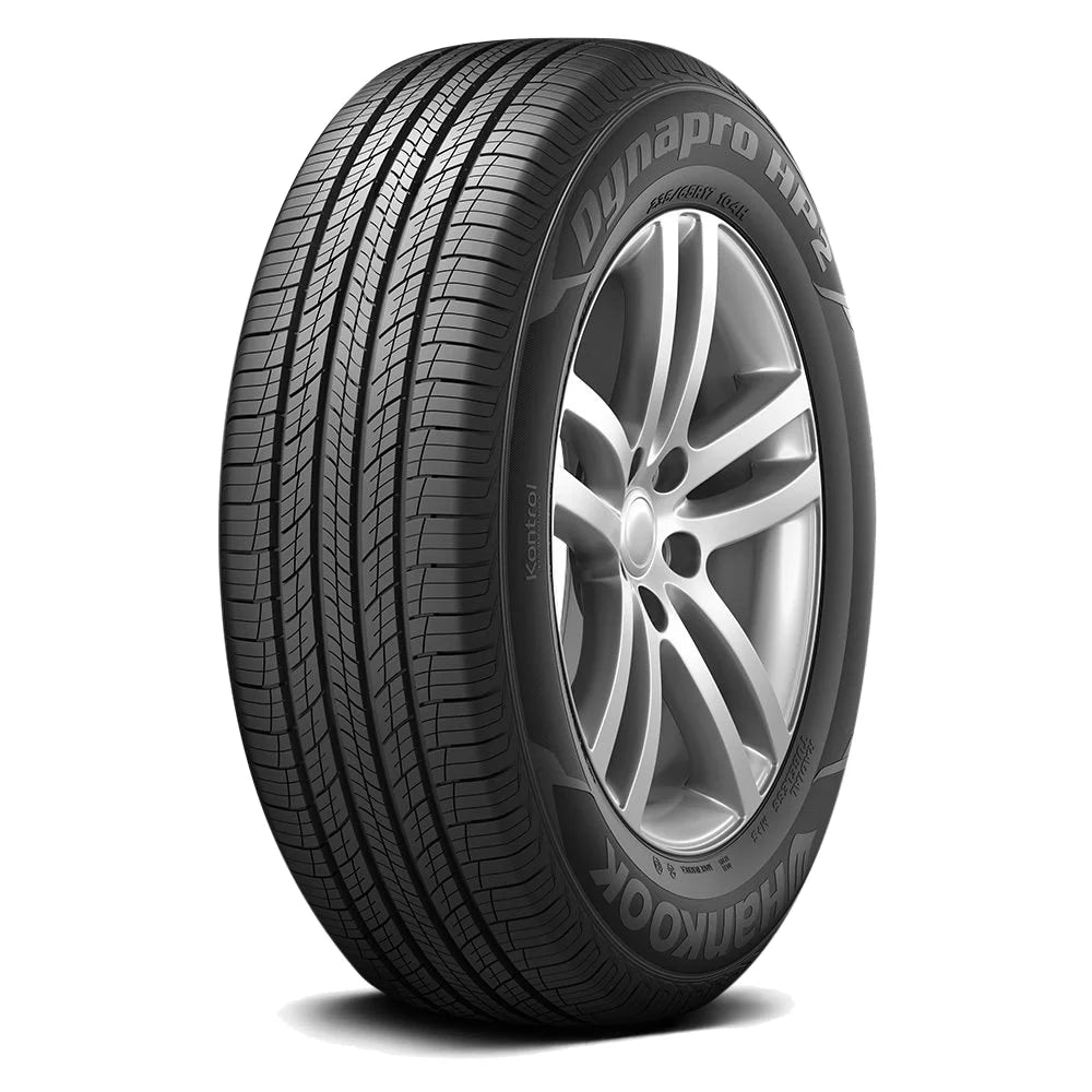 All Season SUV/Crossover Tire T33343