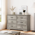 5 Drawer Wood Dresser N217215
