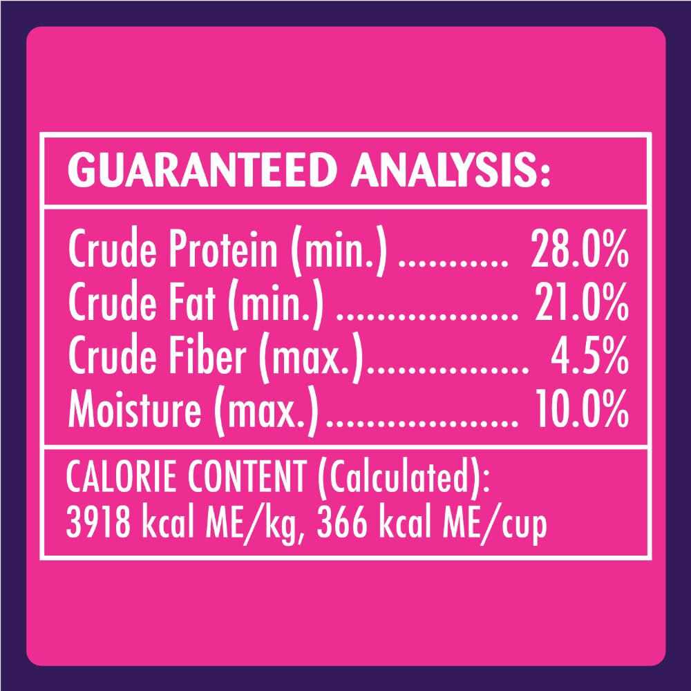 Chicken Dairy & Shrimp Flavors Crunchy & Soft Cat Treats Z385418