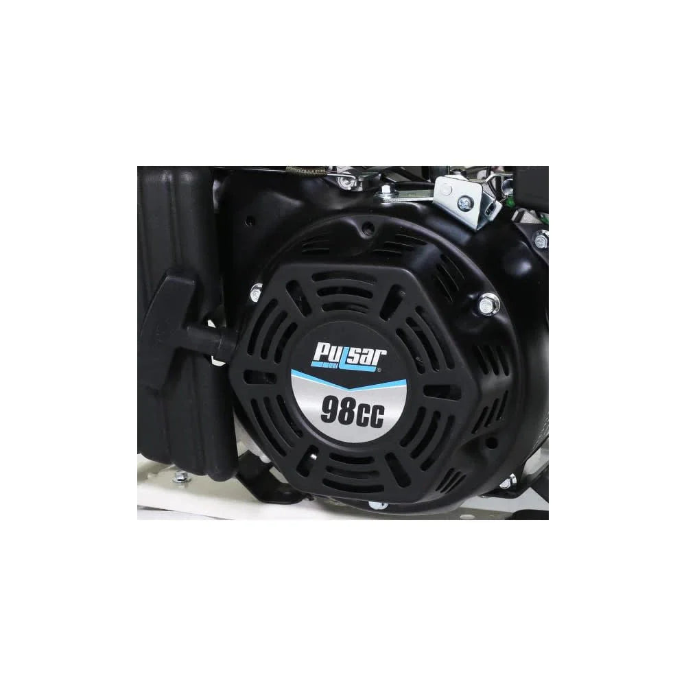 2200-Watt Gas Powered Portable Generator H2356