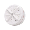 Portable Fully Automatic Small Washing Machine L882