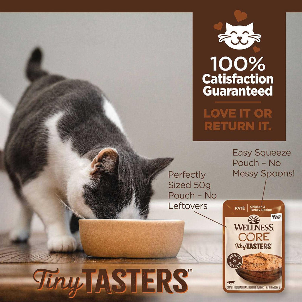 Wet Cat Food K423