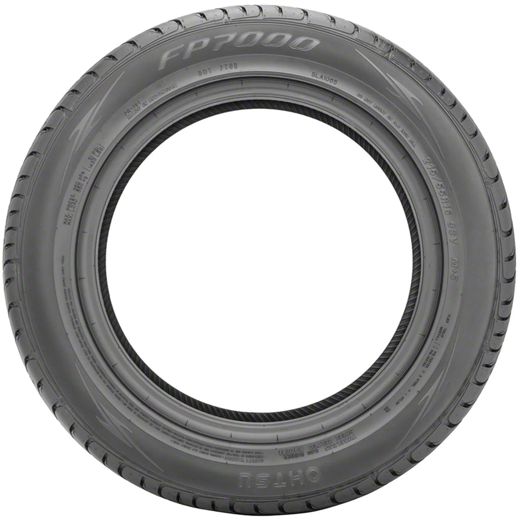 215/65R15 96H Passenger Tire O6735