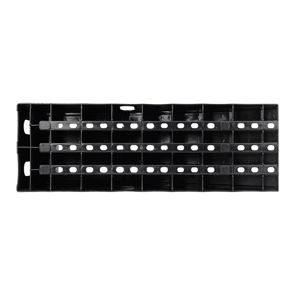 6500 lb. Capacity Portable Ramp Set, 2-Piece K501652