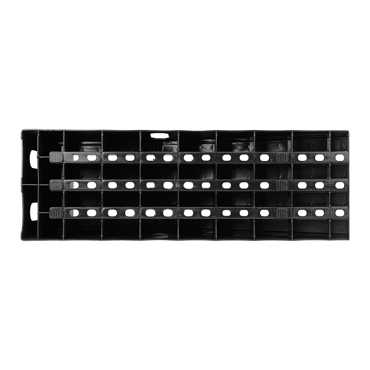 6500 lb. Capacity Portable Ramp Set, 2-Piece K501652