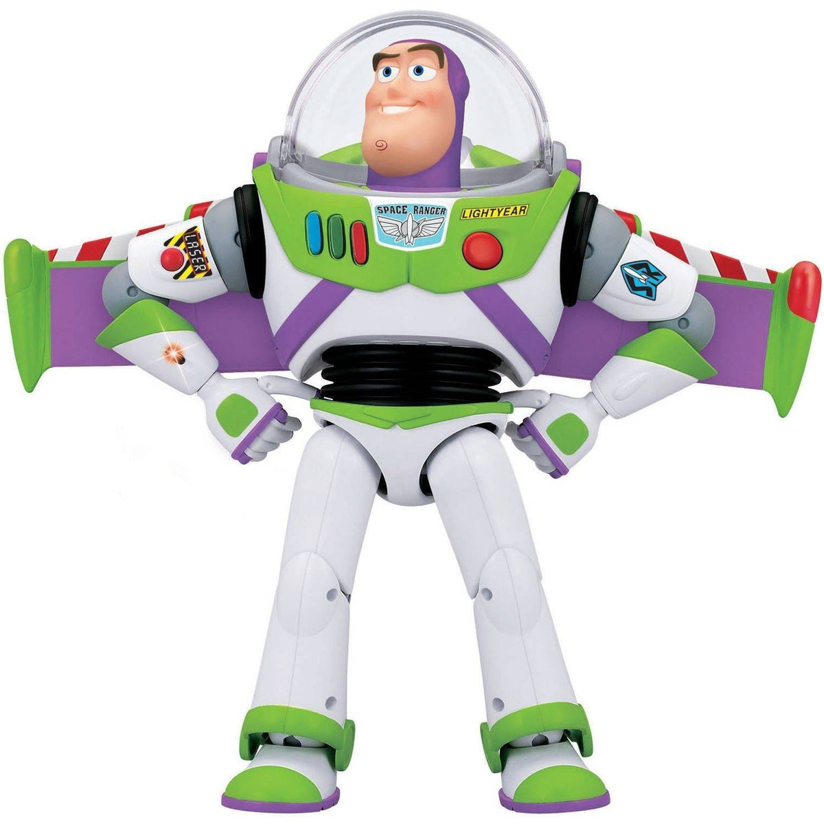 Talking Action Figure F47895
