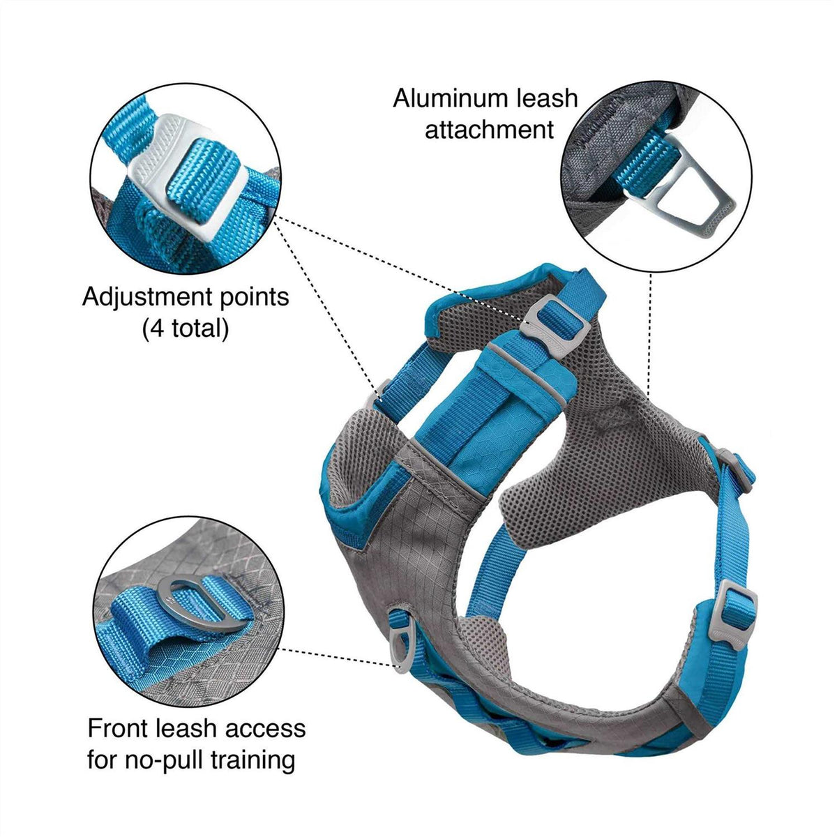 Dog Harness S5471