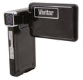 Black Digital Camcorder V980