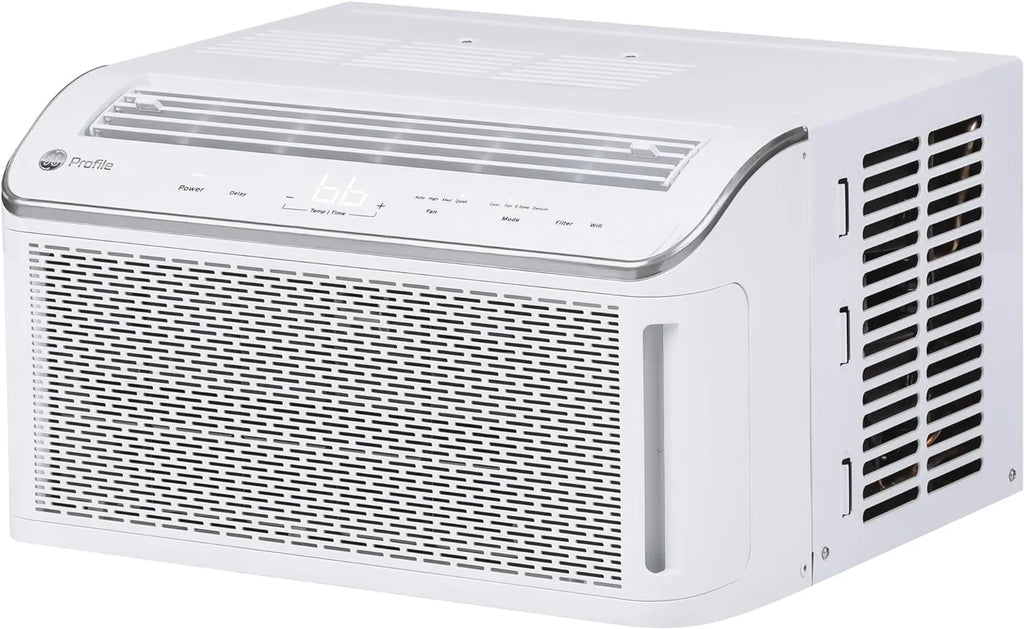 8,100 BTU 115V Window Air Conditioner White Y801