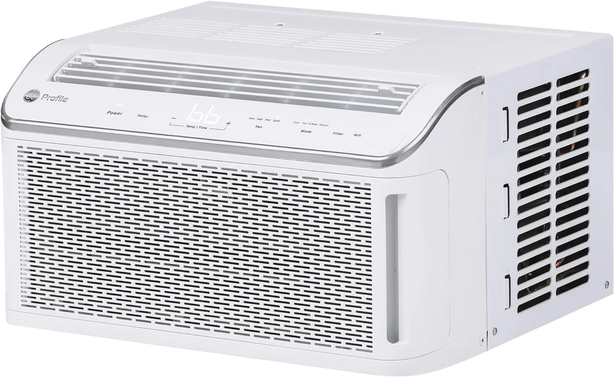 8,100 BTU 115V Window Air Conditioner White Y801