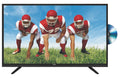 40x22 FullHD TV with DVD Player F83999