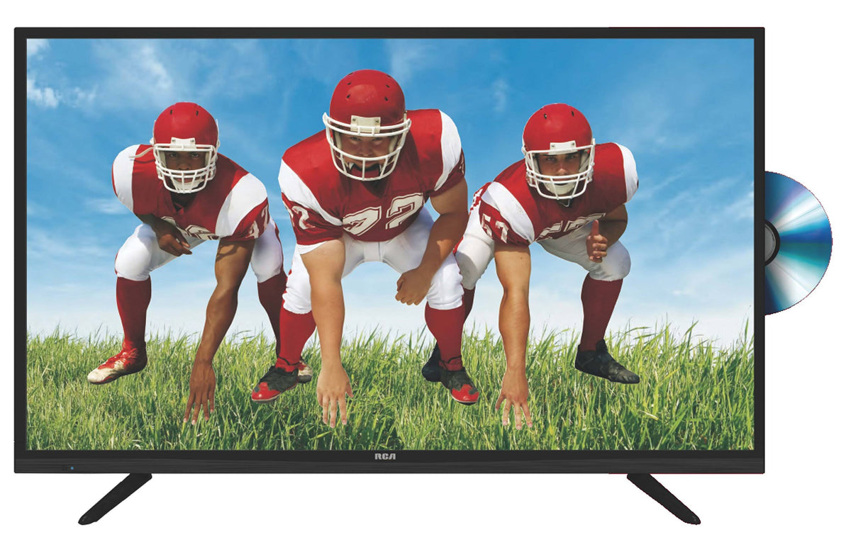 40x22 FullHD TV with DVD Player F83999