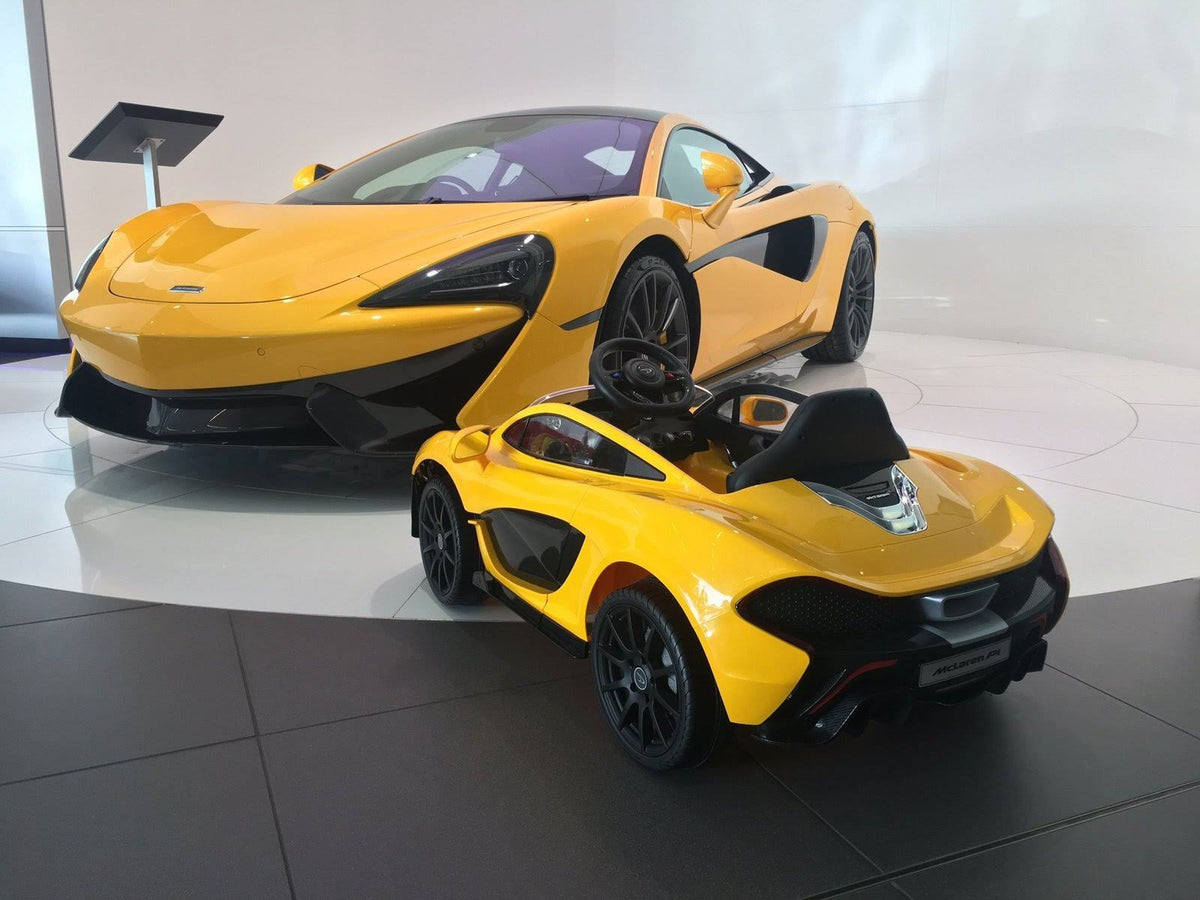 Kids Ride on Car with RC R913